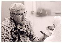 Portrait of Allan Houser